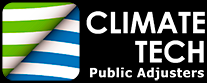 Climate Tech Public Adjusters